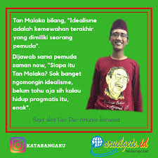 @kata2bijak menginspirasi dunia lewat kata2bijak , info iklan email ke kata2bijak@hotmail.com atau dm twitter.com/kata2bijak. Lima Ciri Seorang Idealis Dijauhi Hingga Dibunuh Aru Elgete