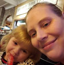 Cops make horrific discovery at home of mother and two young daughters who  hadn't been seen playing in garden for weeks