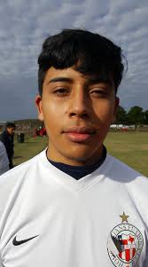 Profile for Houstonians 99 Showcase red