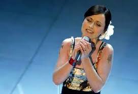 2017 baixar nova música d. Dolores O Riordan Zombie Hitmaker And The Cranberries Vocalist Dolores O Riordan Dead At 46