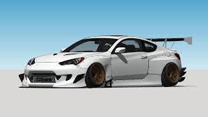 We did not find results for: 2013 Hyundai Genesis Coupe Rocket Bunny Pandem 3d Warehouse