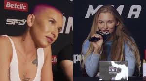 Fan page o fame mma yt: Fame Mma 7 Marta Linkiewicz Zmierzy Sie W Oktagonie Z Tiktokerka Wpie Dole Jej Pudelek