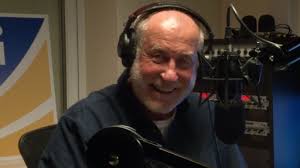 Bob Crampton's Instagram, Twitter & Facebook