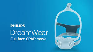 How to size and assemble dreamwear with under the nose nasal or gel the philips respironics amara gel full face cpap mask is an amazing entry in the category of full. Dreamwear Full Face Mask Cpap Mask Changing The Face Of Sleep Apnea Youtube