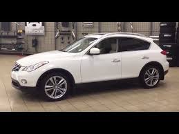 Find the best deals for used infiniti suv 2011. 2011 Infiniti Ex35 Review Youtube
