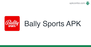 Don't have nfl sunday ticket? Bally Sports Apk 5 5 18 Aplicacion Android Descargar