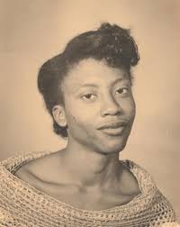 BERNICE JOHNSON Obituary (1932