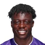 Doku began playing football at a young age in antwerp for kvc olympic deurne and tubantia borgerhout, then he played for beerschot. Jeremy Doku Fifa 21 71 Prices And Rating Ultimate Team Futhead