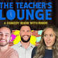 The Teachers Lounge event image