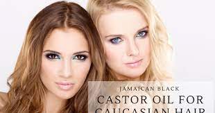 There are, however, many people who, supported primarily by anecdotal evidence, feel that using black castor. Jamaican Black Castor Oil For Caucasian Hair Afrodeity