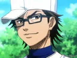 Haruichi gets a base hit, and miyuki follows up with one as well. Amv Miyuki Kazuya Ace Of Diamond Wiggle Wiggle Youtube