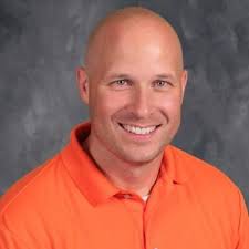 Doug Brown (@teachermrbrown)