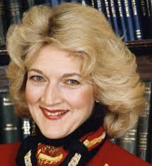 Who is Fiona Shackleton dating? Fiona Shackleton boyfriend, husband