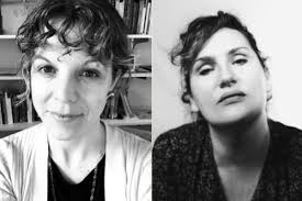 Book Launch: Lucille Toth and Johanna Sellman