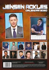 Amazon has dropped the first image of jensen ackles as soldier boy in the upcoming third season of the boys. Jensen Ackles Wandkalender 2022 Bei Europosters