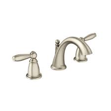 widespread bathroom faucets