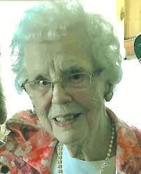 Roberta Meek Obituary April 21, 2016