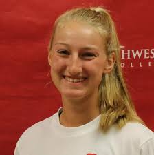 2017 Women's Soccer Roster