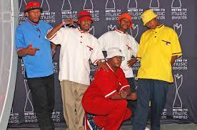 Trompies is a south african music group who specialise in kwaito music. Vmht9fxtzixvym