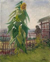 Cagdas Sanat Akimlari Onemli Sanatcilari Ve Eserleri Vincent Van Gogh Sanatcilar Cagdas Sanat