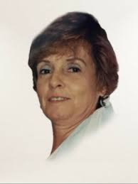 Patricia Aud Dickens Obituary 2023