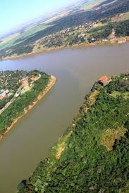 Con la frontera de venezuela y brasil cerrada, así estamos pasando por trocha. Con Que Paises Limita Brasil Catedra Uno