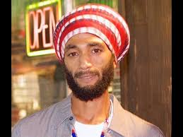 Ras Indio, musician and father, reflects