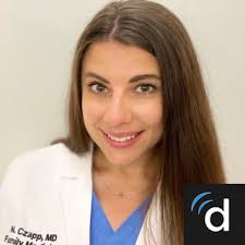 Dr. Nikole Czapp, MD