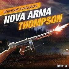 One of the most popular segments of free. Thompson Officially Introduced In Free Fire S Upcoming Patch Dunia Games