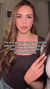 What Happened to Lamine Yamal Gf