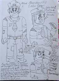 Welcome Home Abandoned AU