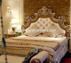 Oe Fashion Royal King Size Bed Bedroom Furniture Sets Wooden Frame Leather Bed View Leat Leather King Size Bed Bedroom Furniture Sets Queen Sized Bedroom Sets