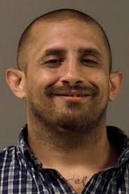 Third suspect arrested in Shepherd shooting incident