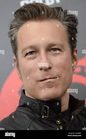 John batman hi-res stock photography and images