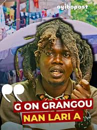 Madan Kolo Ayiti #belair #kanaval #ayiti #channmas #madankolo