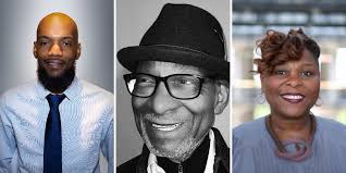 Rhythm Revolution: The Evolution of Black Music in Tennessee