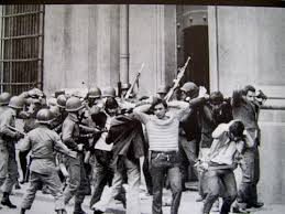 Resultado de imagem para 1964 golpe militar