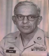 Obituary information for Edward J. Burton