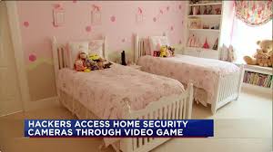8歳女児の部屋のウェブカメラがハッキングされ着替えの様子などがネットで勝手に公開される - GIGAZINE