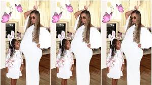 #beyonce and the twins in miami pic.twitter.com/hzfn5k3yc9. Beyonce May Have Revealed The Sex Of Her Twins With This Photo Shoot Teen Vogue
