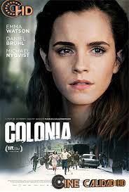 Cinecalidad It Colonia Film Emma Watson Movies Free Movies Online
