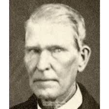 Philip Foster, Builder of Barlow Road