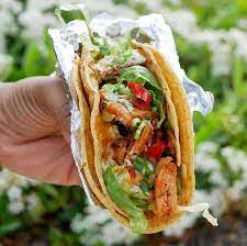 Best sushi in beaverton, oregon: Mas Veggies Taqueria Beaverton Oregon Delivery Happycow