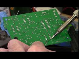 Extremely easy to use pulse induction metal detector, operating in static mode (non motion). Barracuda Diy Pi Kit Steps 1 And 2 Youtube