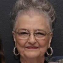 Linda Ruth Prater Obituary