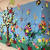 Montessori Preschool Wall Decorations