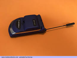 Motorola StarTAC 130 Dual Band ...