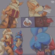 Funny Cocks - Uncover erotic R34 shemale and femdom porn with Rainbow Dick characters