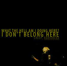 Radiohead Fan Art Creep Radiohead Creep Radiohead Fan Art