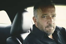 George Pelecanos: Movies, TV, and Bio